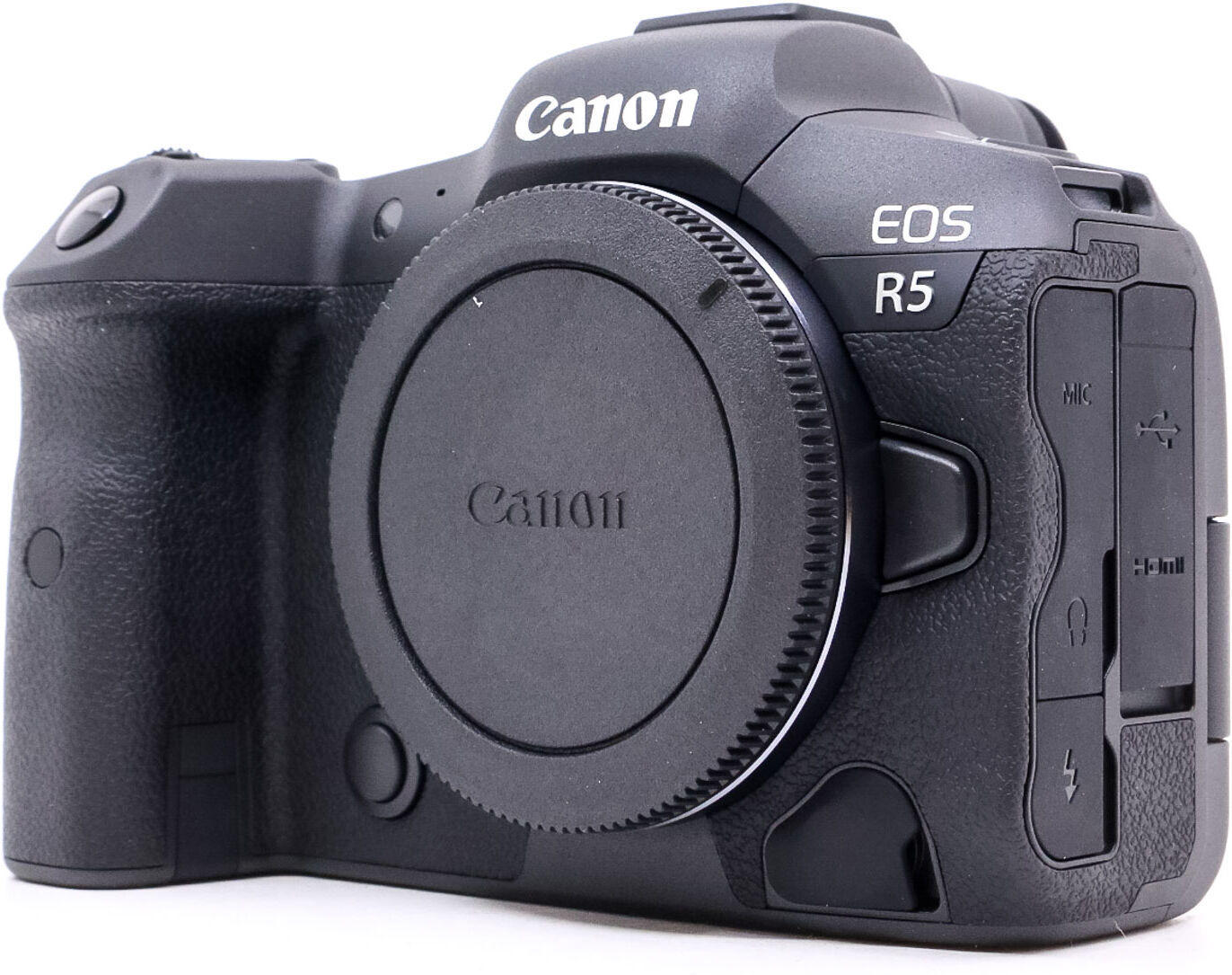 Canon EOS R5 (Condition: Like New)