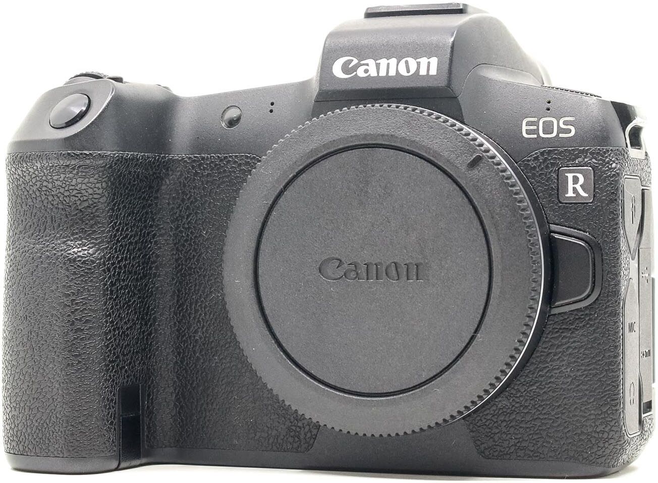 Canon EOS R (Condition: Excellent)