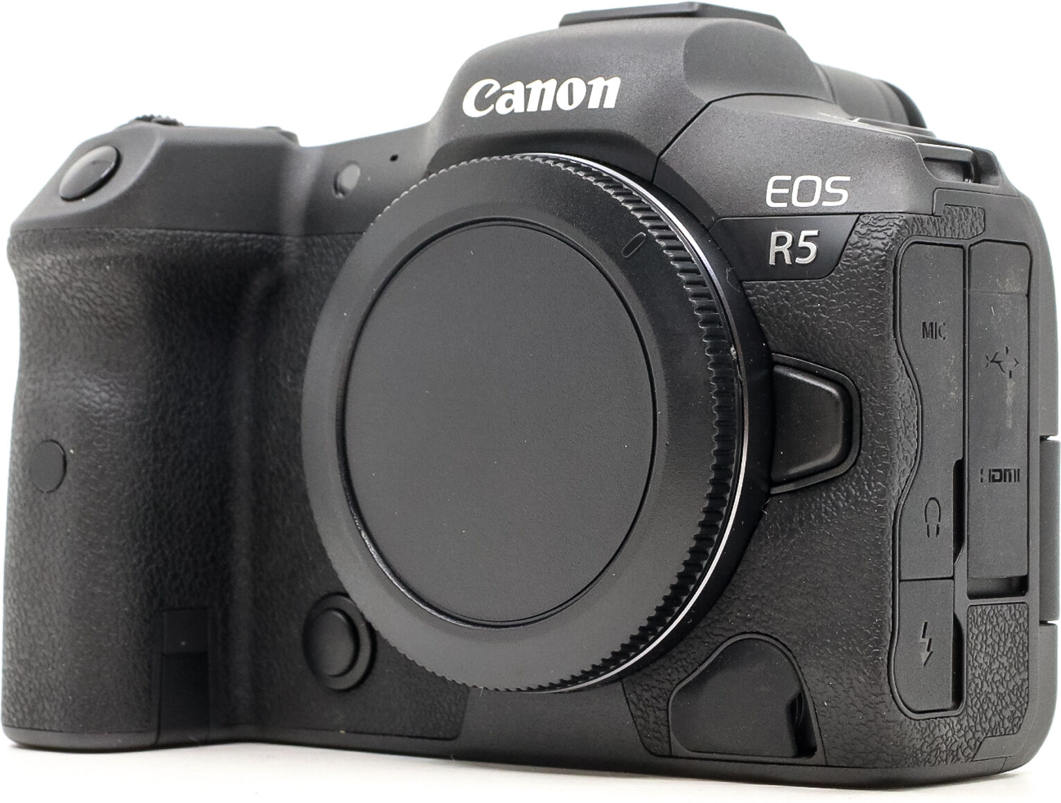 Canon EOS R5 (Condition: Excellent)