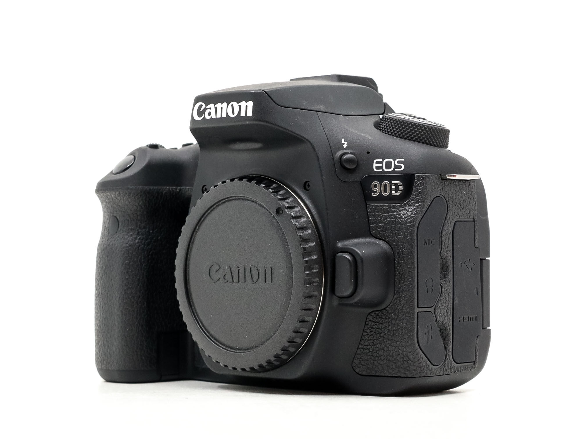 Canon EOS 90D (Condition: Excellent)