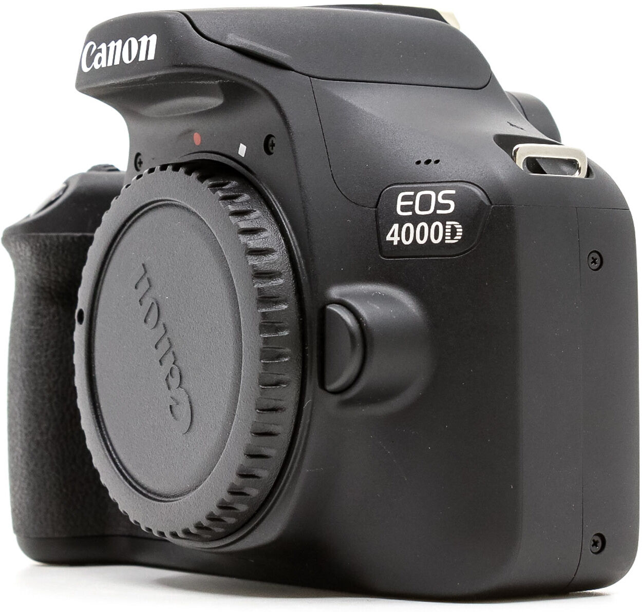 Canon EOS 4000D (Condition: Like New)