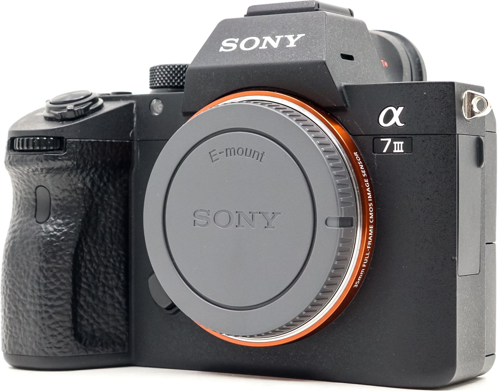 Sony Alpha A7 III (Condition: Like New)