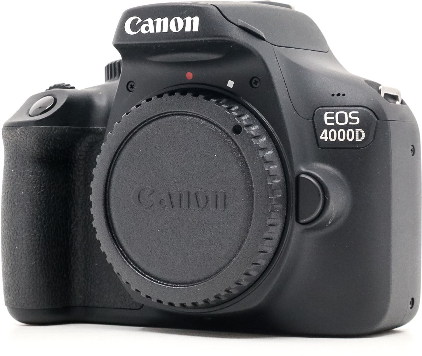 Canon EOS 4000D (Condition: Like New)