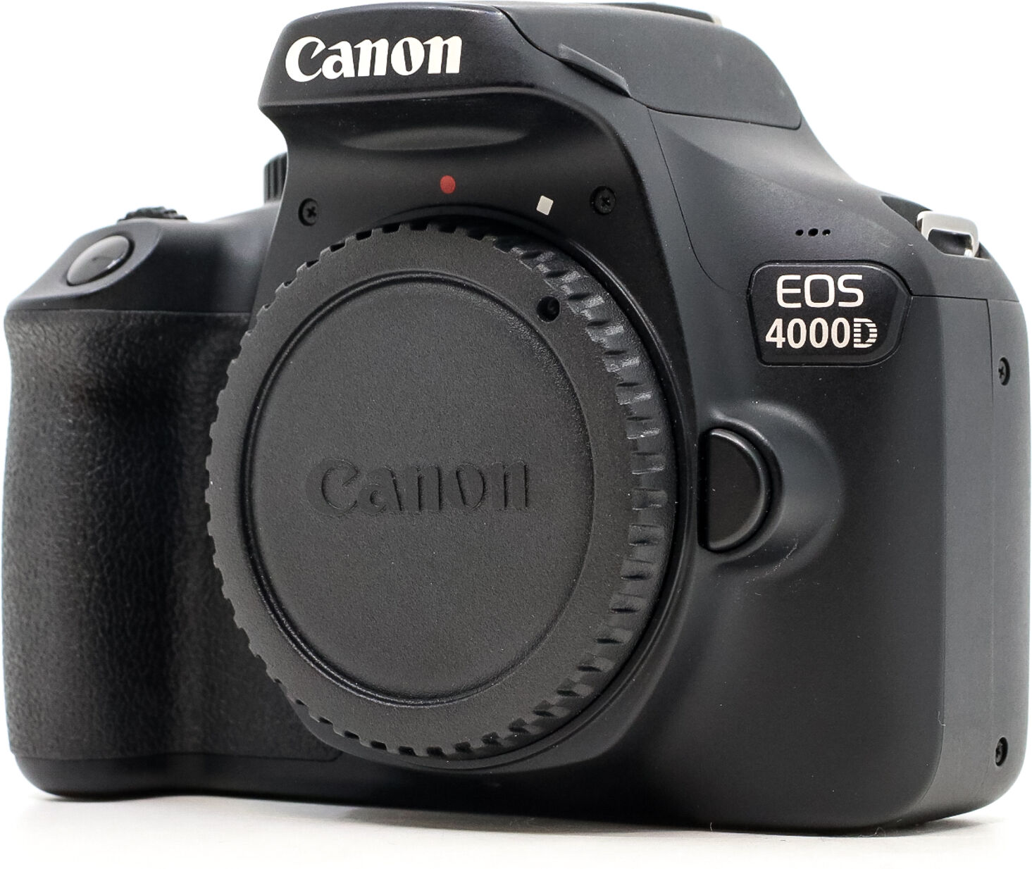 Canon EOS 4000D (Condition: Like New)