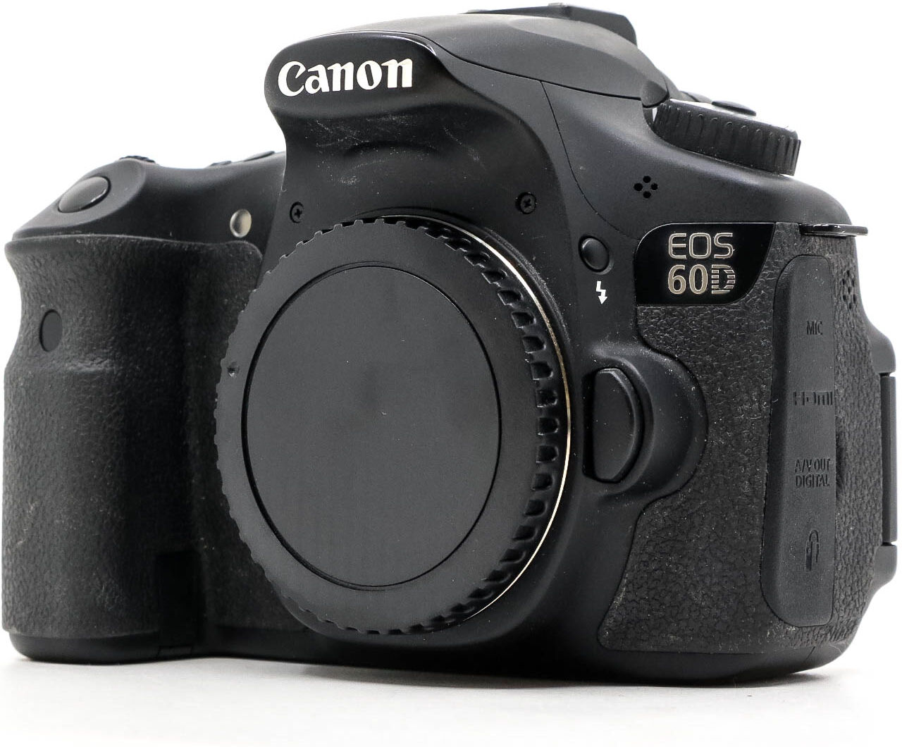 Canon EOS 60D (Condition: Excellent)