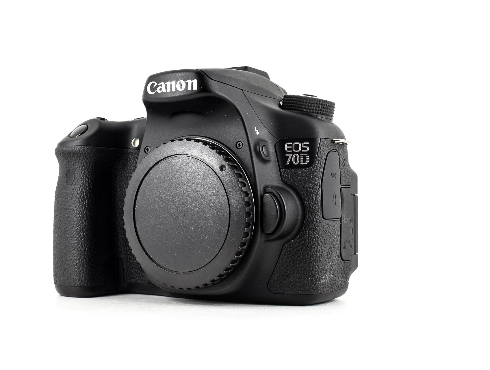 Canon EOS 70D (Condition: Like New)