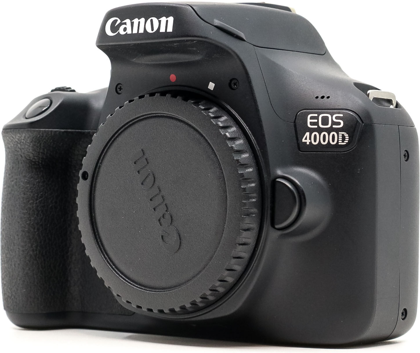 Canon EOS 4000D (Condition: Good)