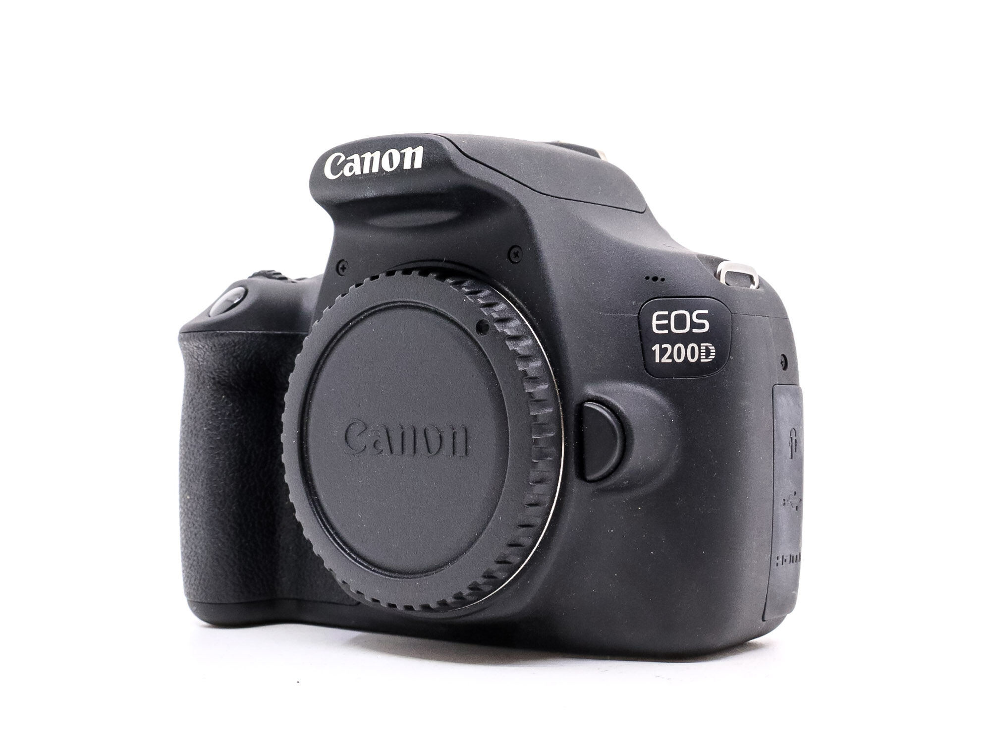 Canon EOS 1200D (Condition: Good)