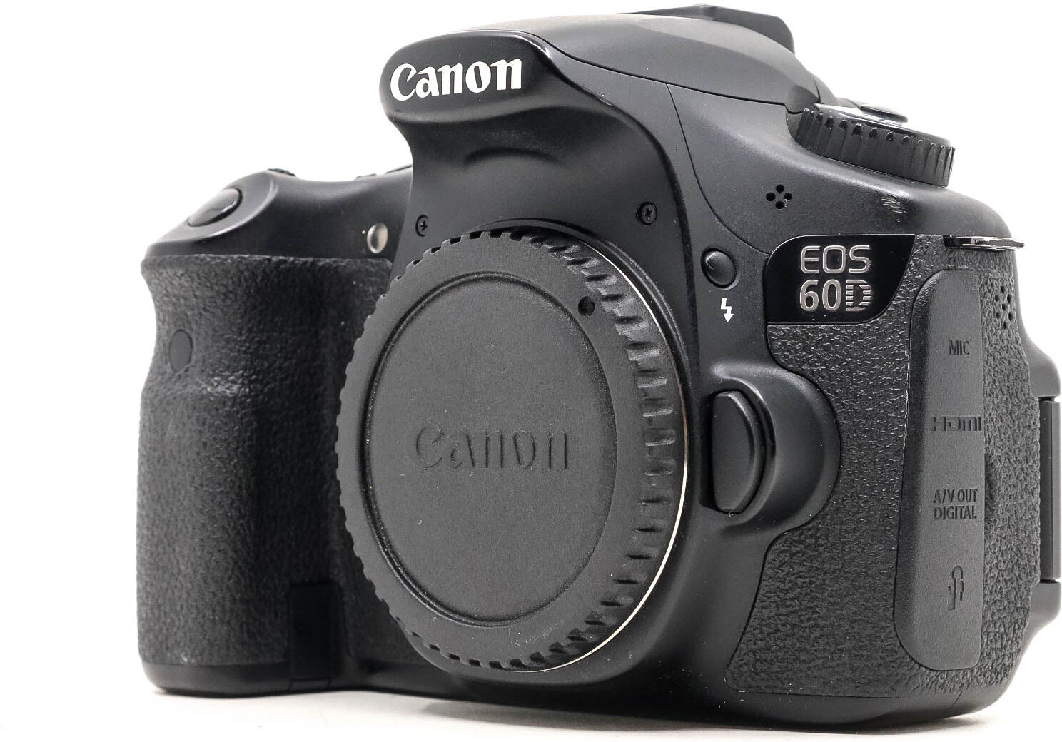 Canon EOS 60D (Condition: Excellent)