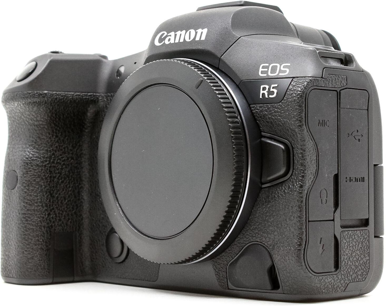 Canon EOS R5 (Condition: Excellent)