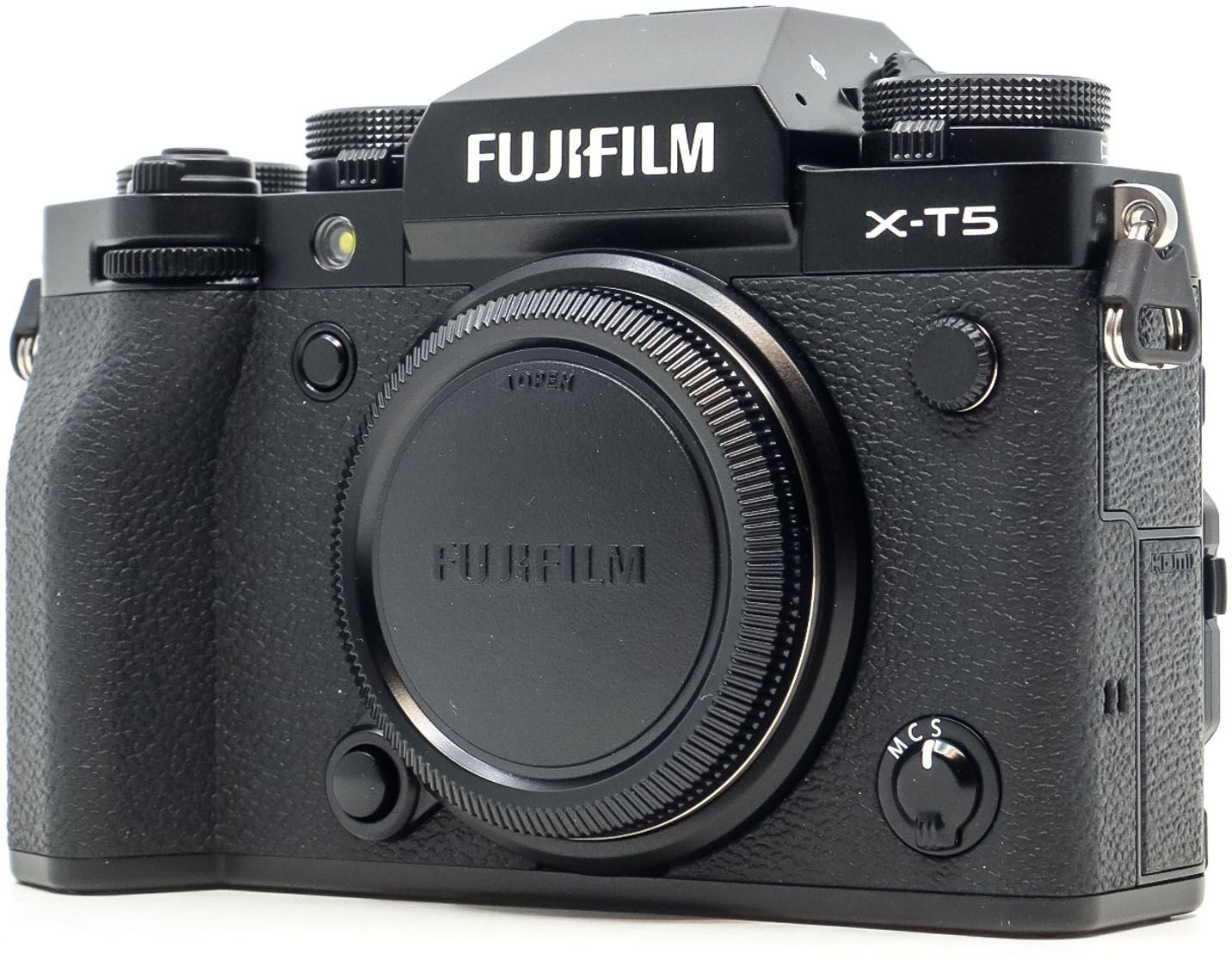 Fujifilm X-T5 (Condition: Like New)