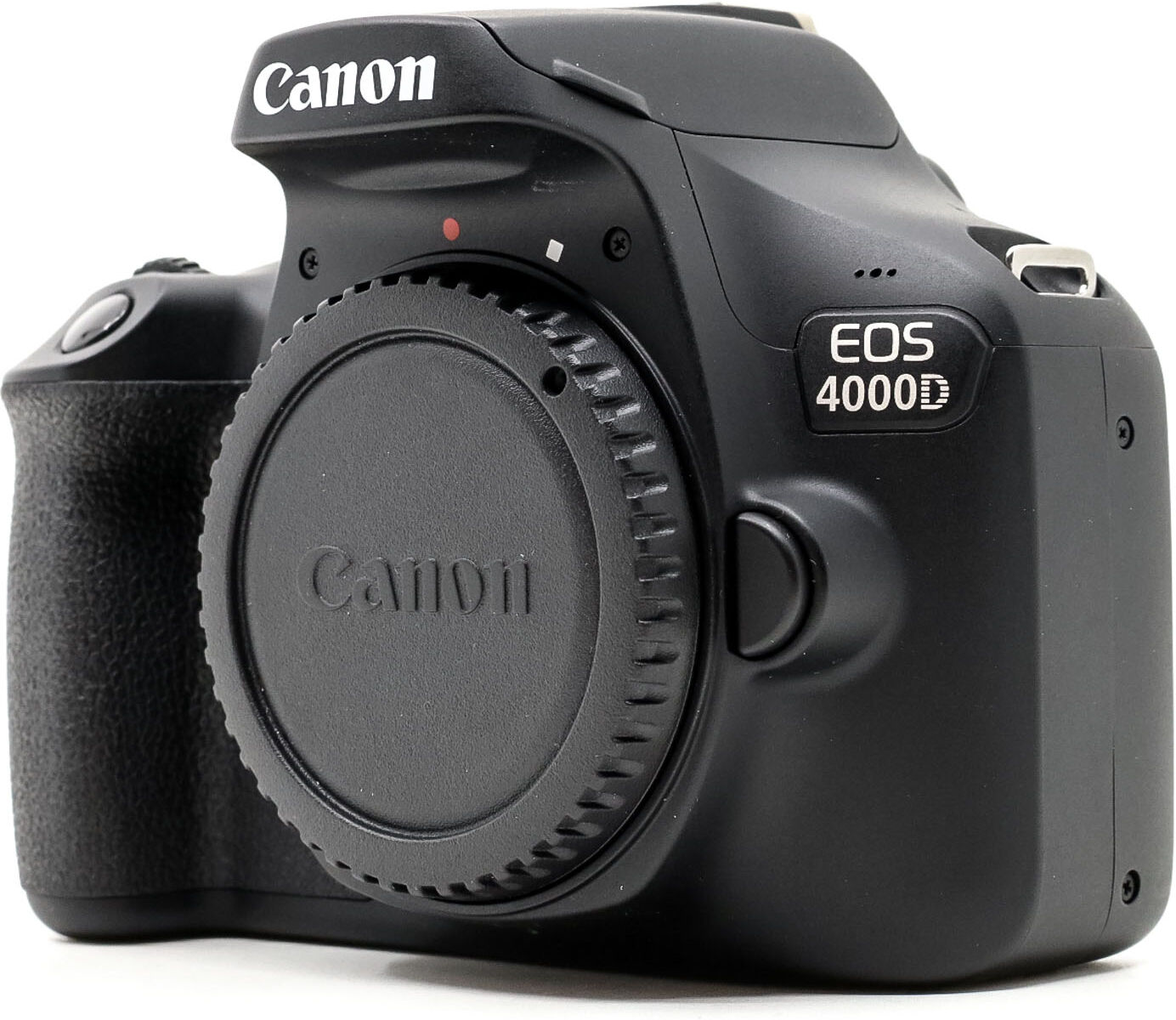 Canon EOS 4000D (Condition: Like New)