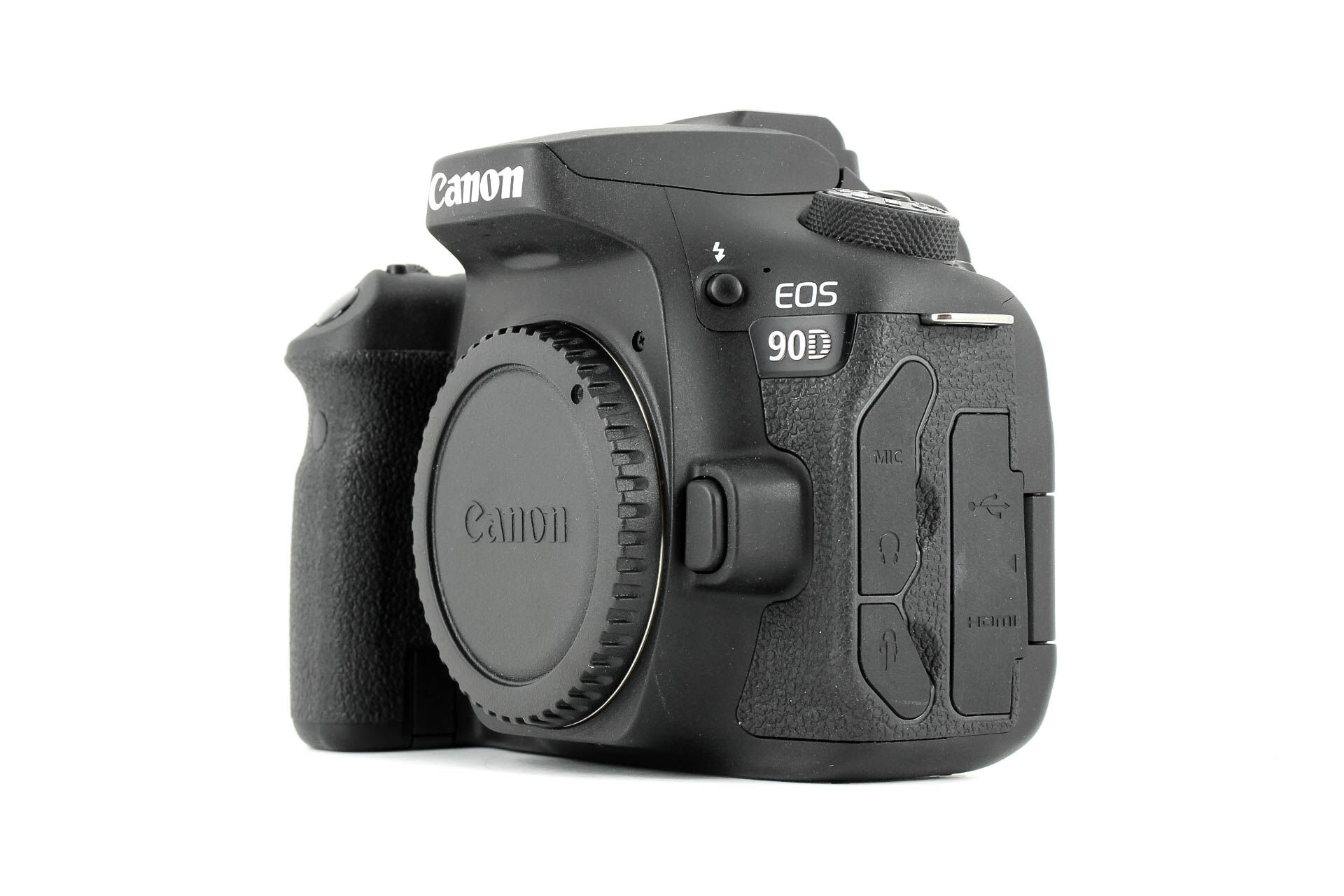 Canon EOS 90D (Condition: Like New)