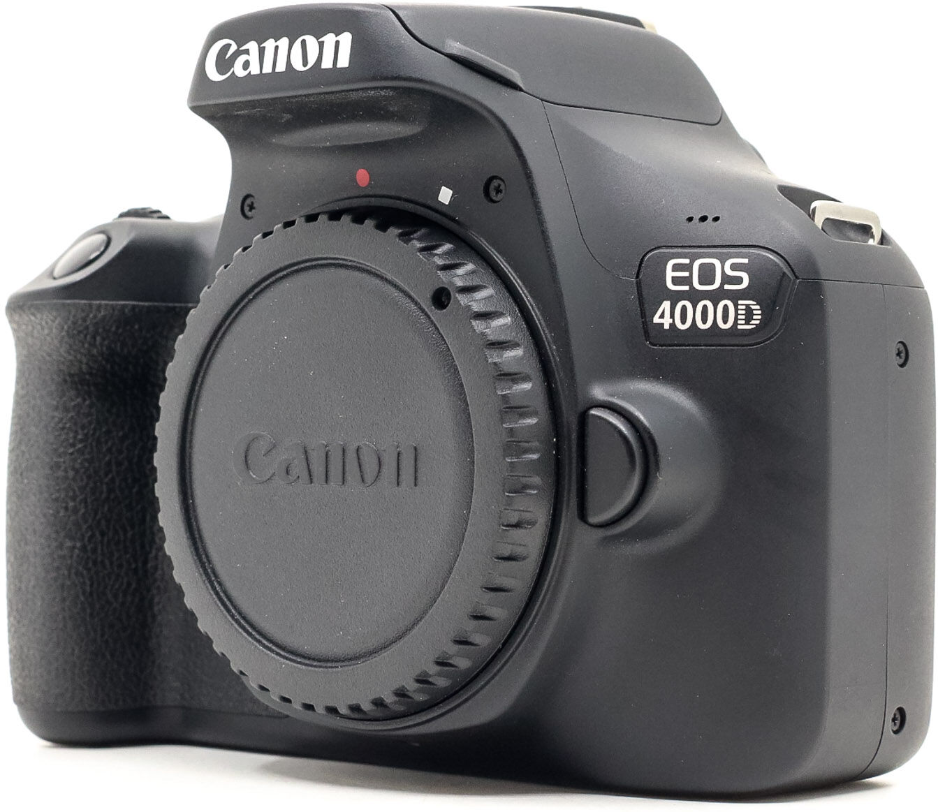 Canon EOS 4000D (Condition: Excellent)