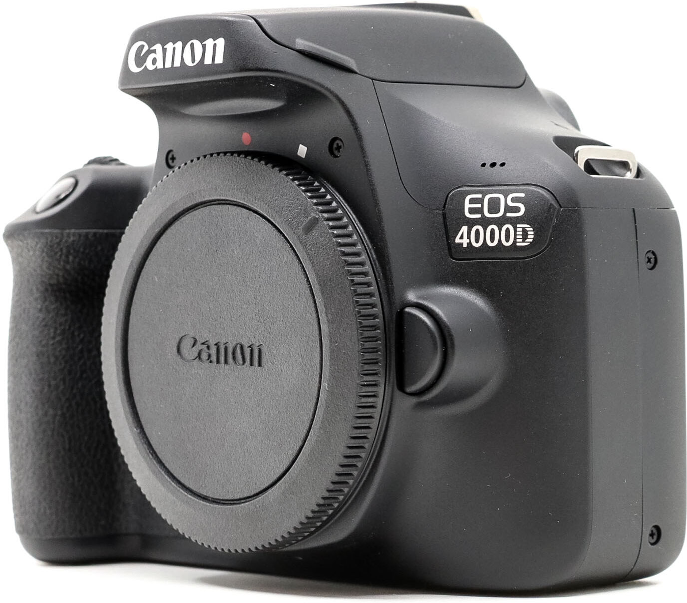 Canon EOS 4000D (Condition: Excellent)