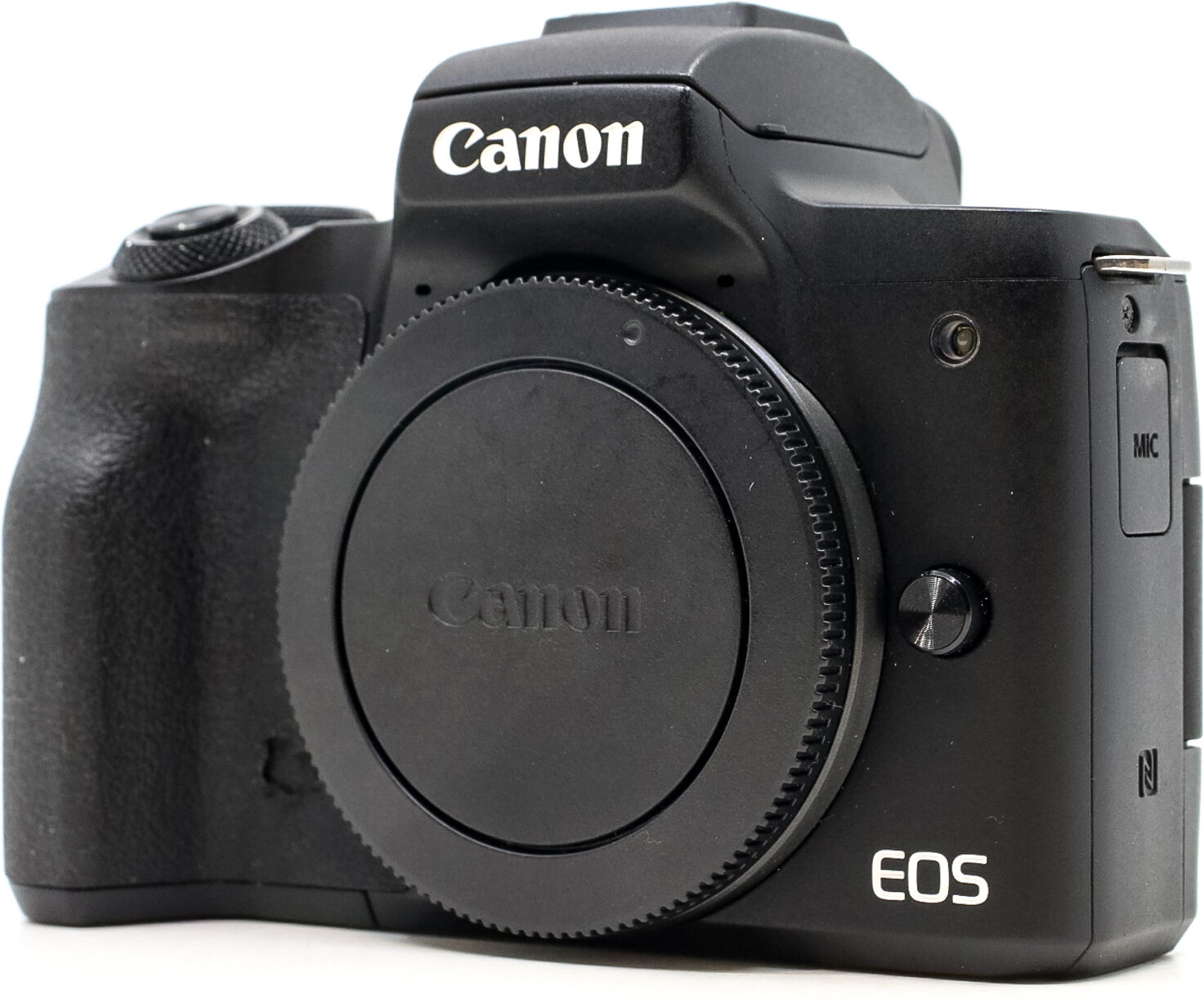 Canon EOS M50 (Condition: Excellent)