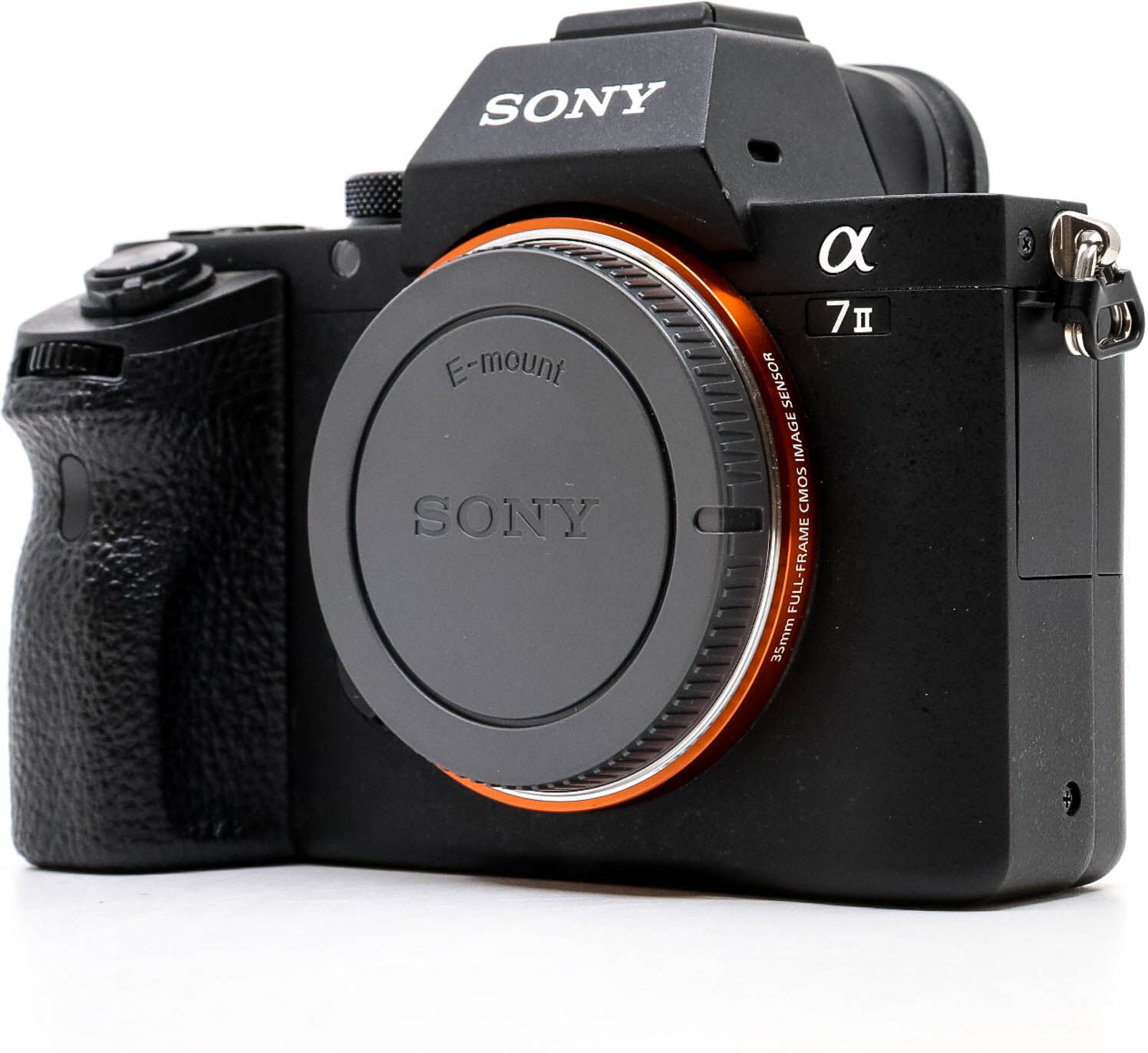 Sony Alpha A7 II (Condition: Excellent)