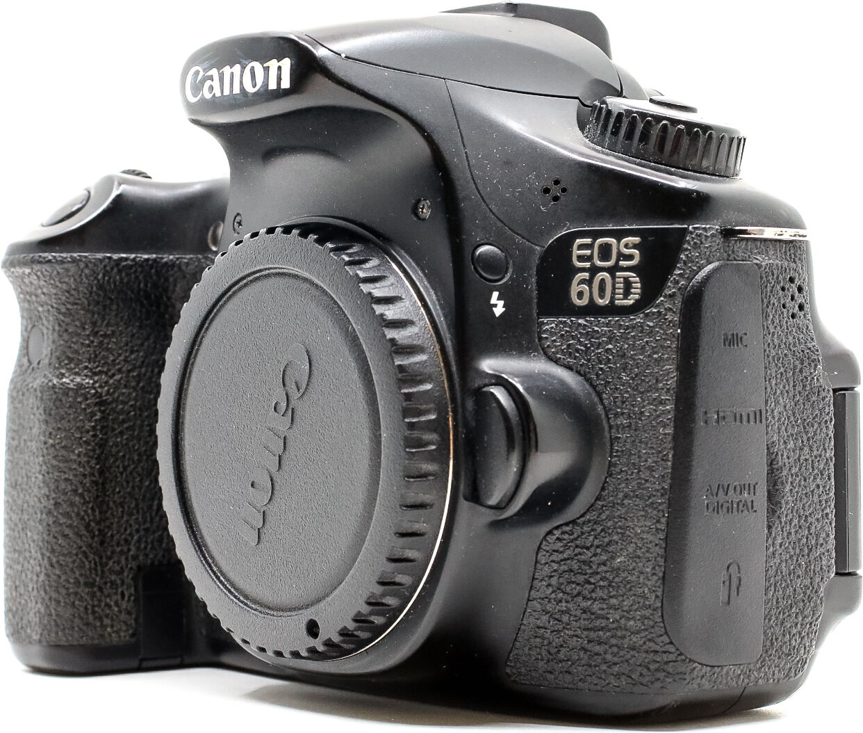 Canon EOS 60D (Condition: Good)