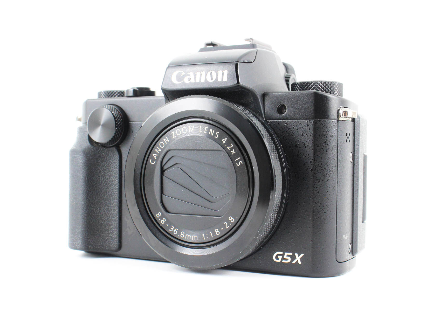 Canon PowerShot G5 X (Condition: Like New)