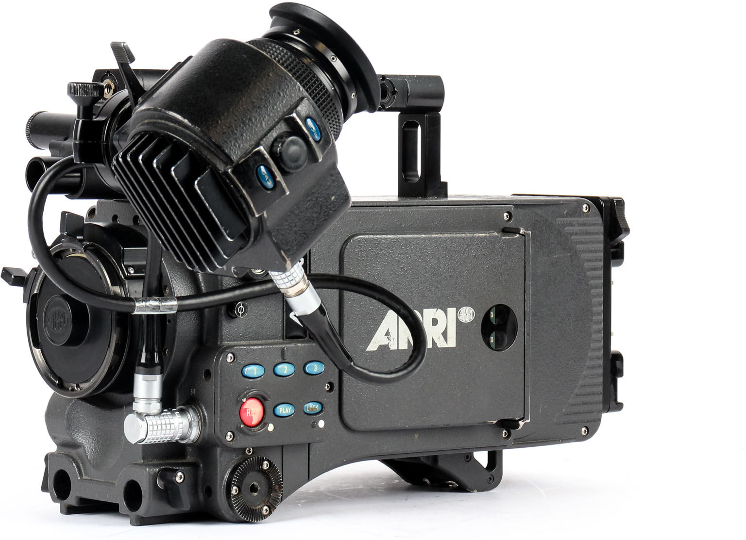 Arri ALEXA Plus (Condition: Good)