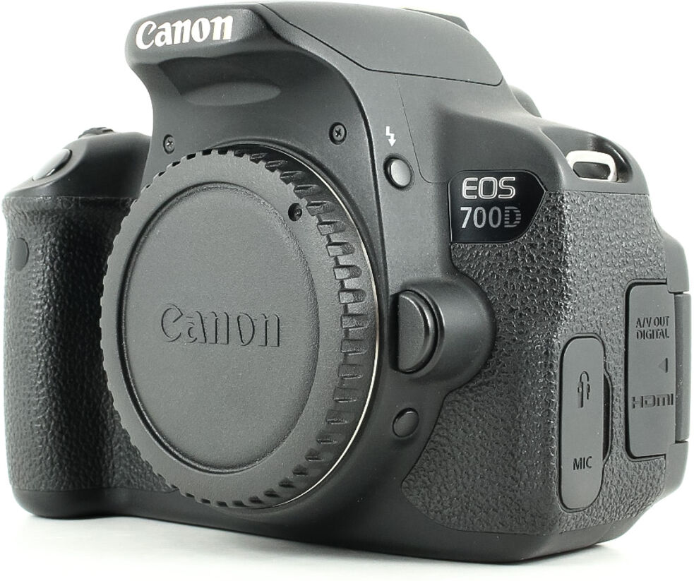 Canon EOS 700D (Condition: Excellent)