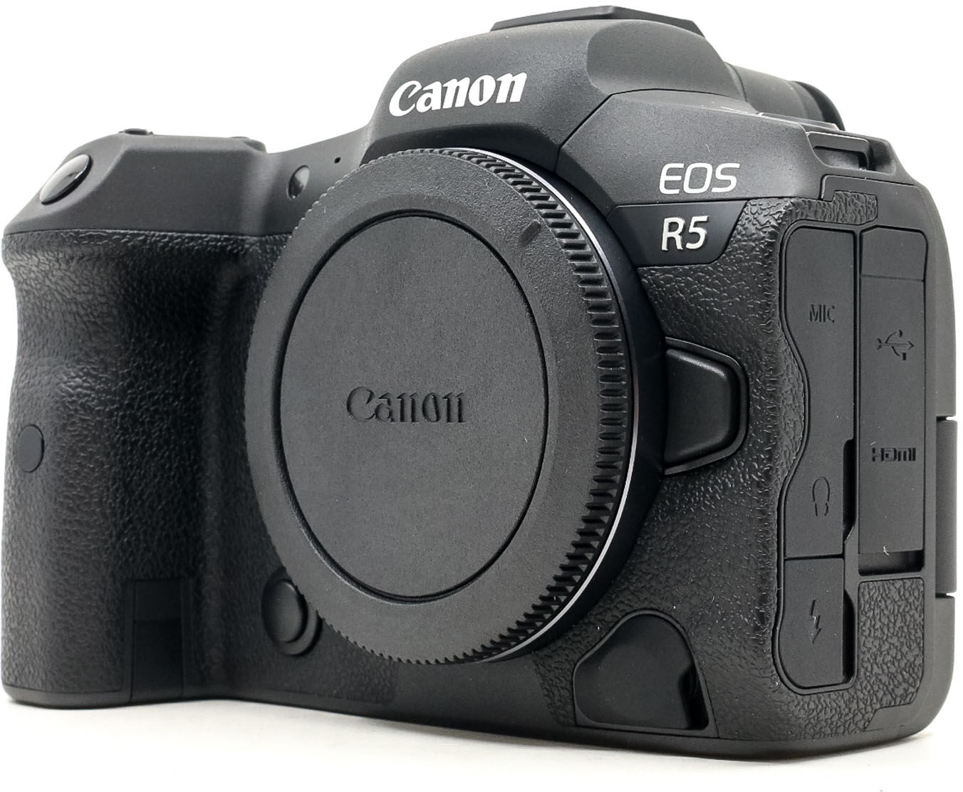 Canon EOS R5 (Condition: Excellent)