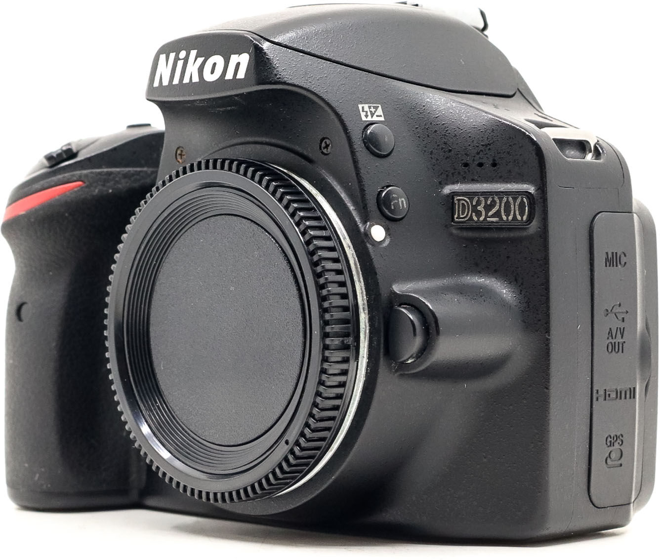 Nikon D3200 (Condition: Good)