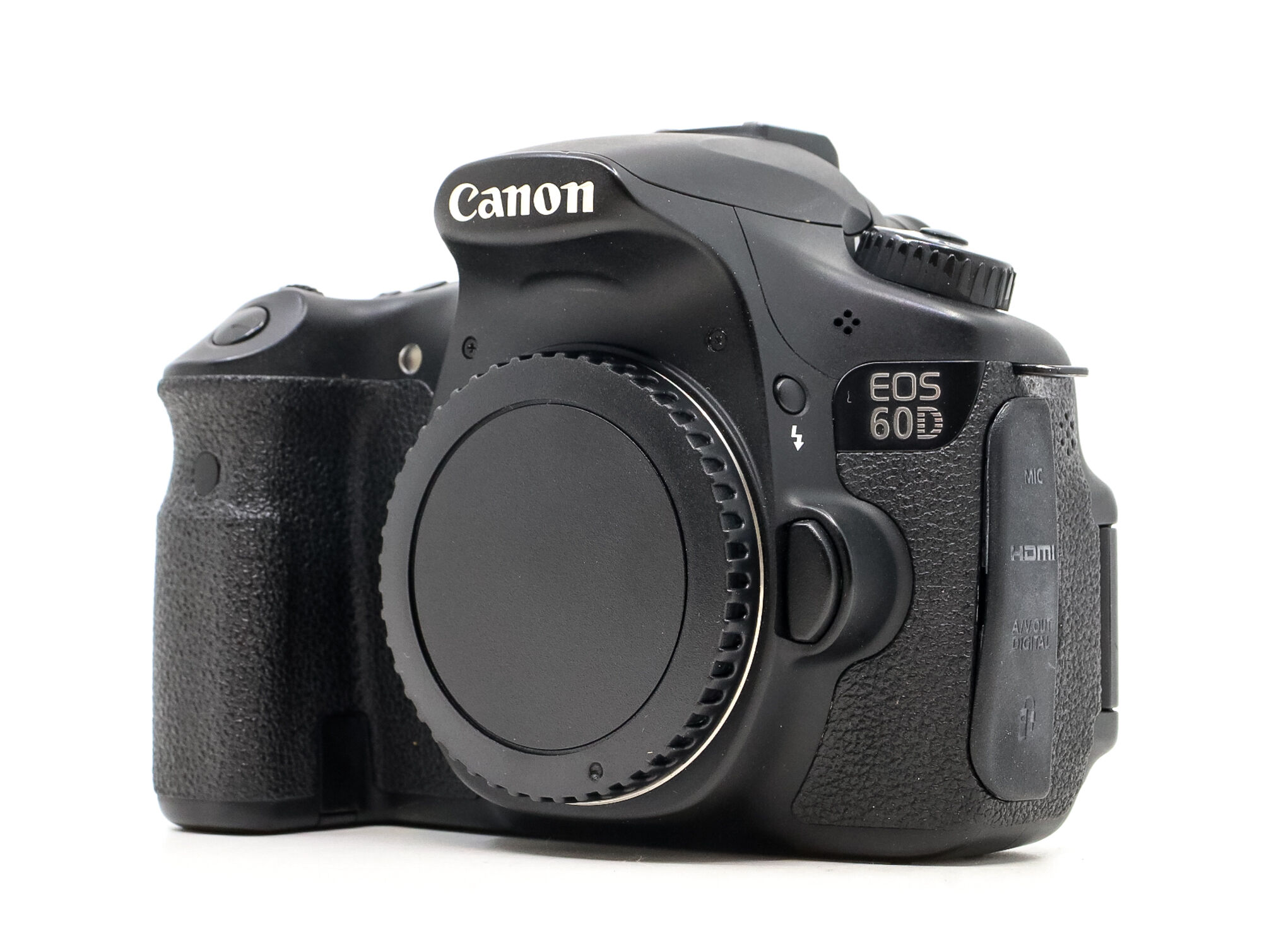 Canon EOS 60D (Condition: Excellent)