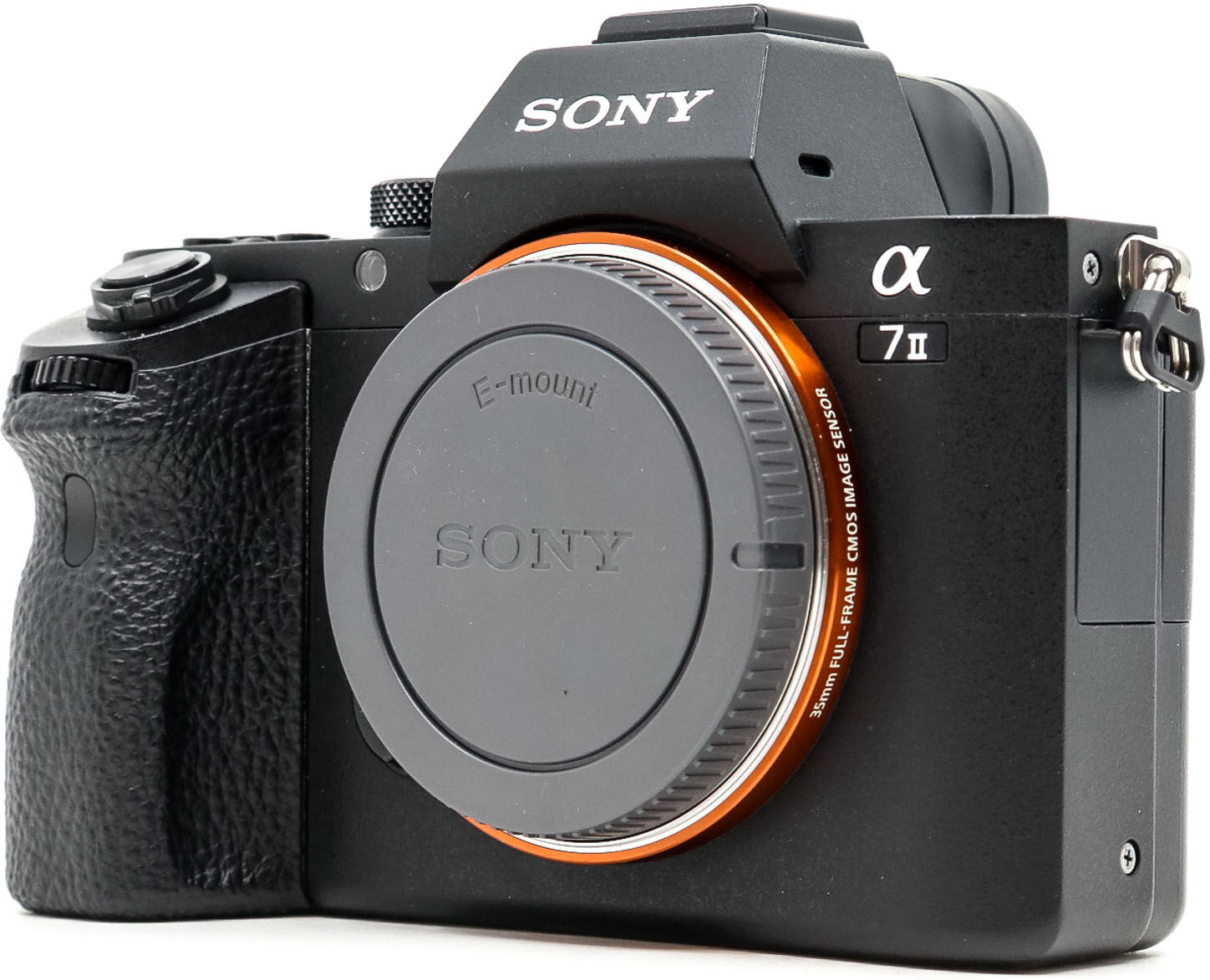 Sony Alpha A7 II (Condition: Excellent)