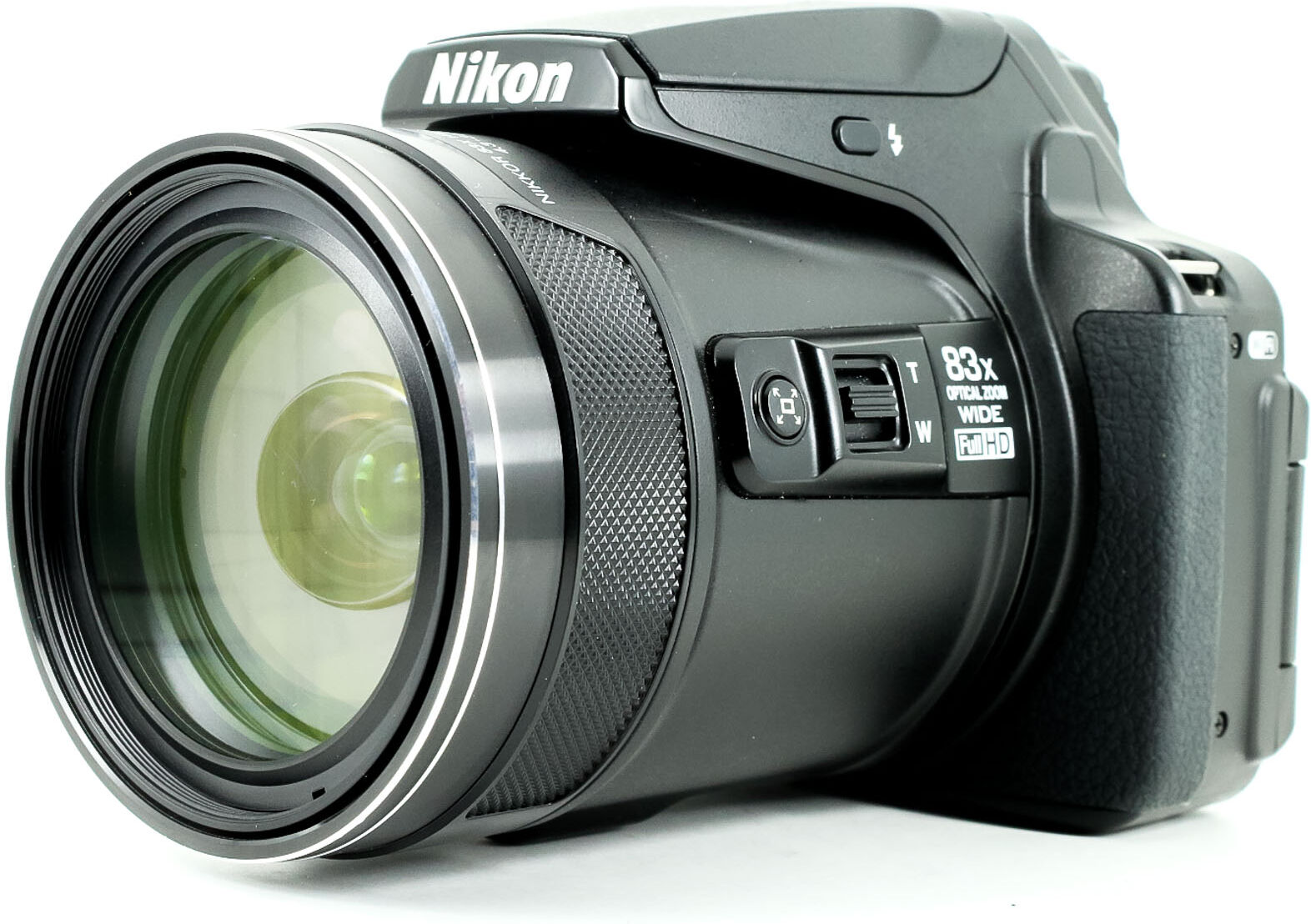 Nikon Coolpix P900 (Condition: S/R)