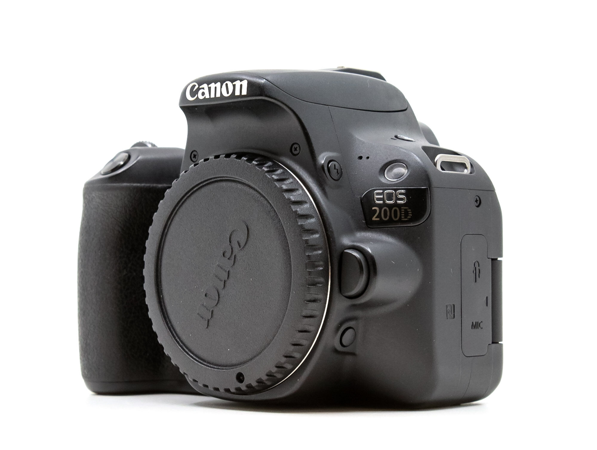 Canon EOS 200D (Condition: Good)