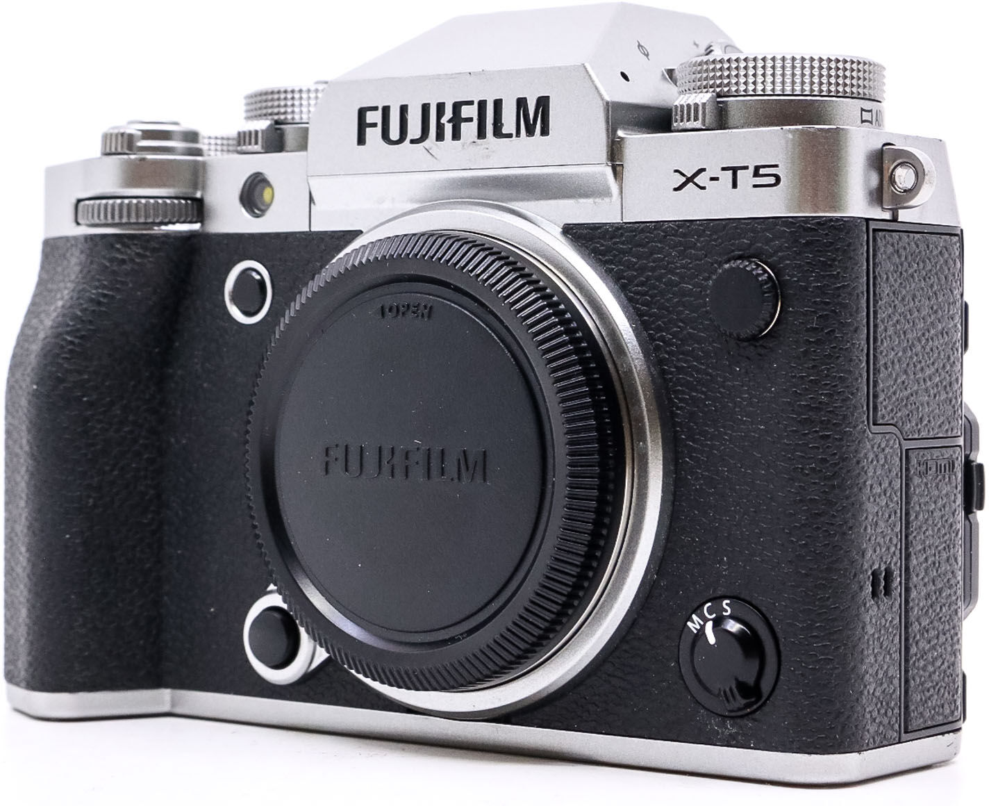 Fujifilm X-T5 (Condition: Good)