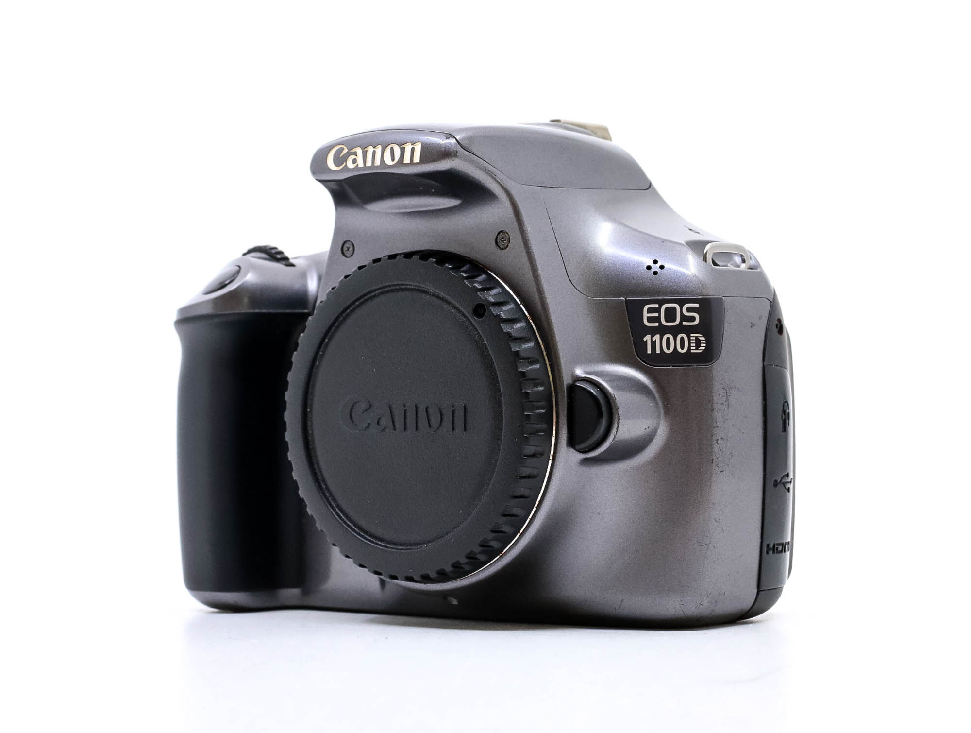 Canon EOS 1100D (Condition: Good)