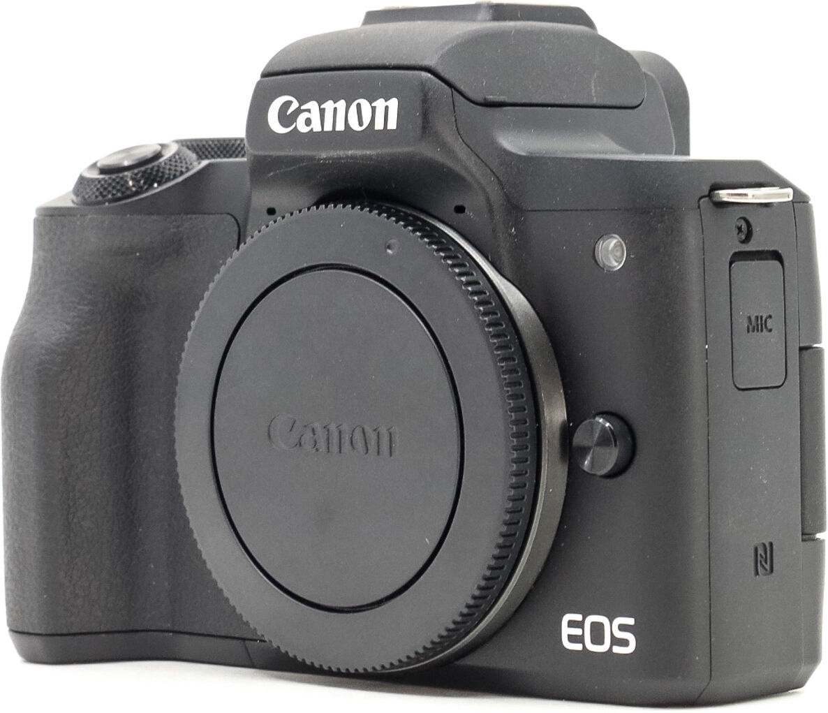 Canon EOS M50 (Condition: Like New)