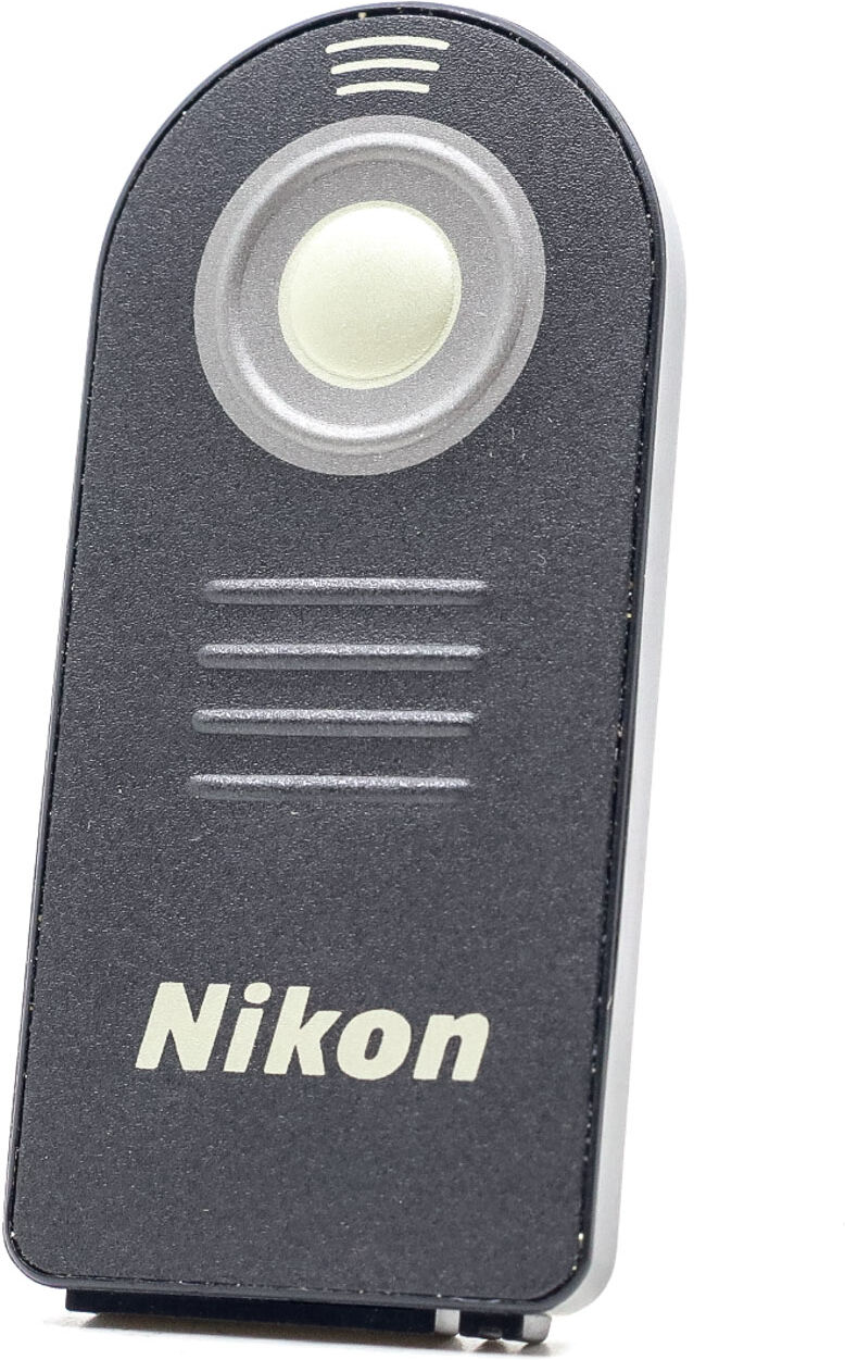 Nikon ML-L3 Remote Control (Condition: Like New)