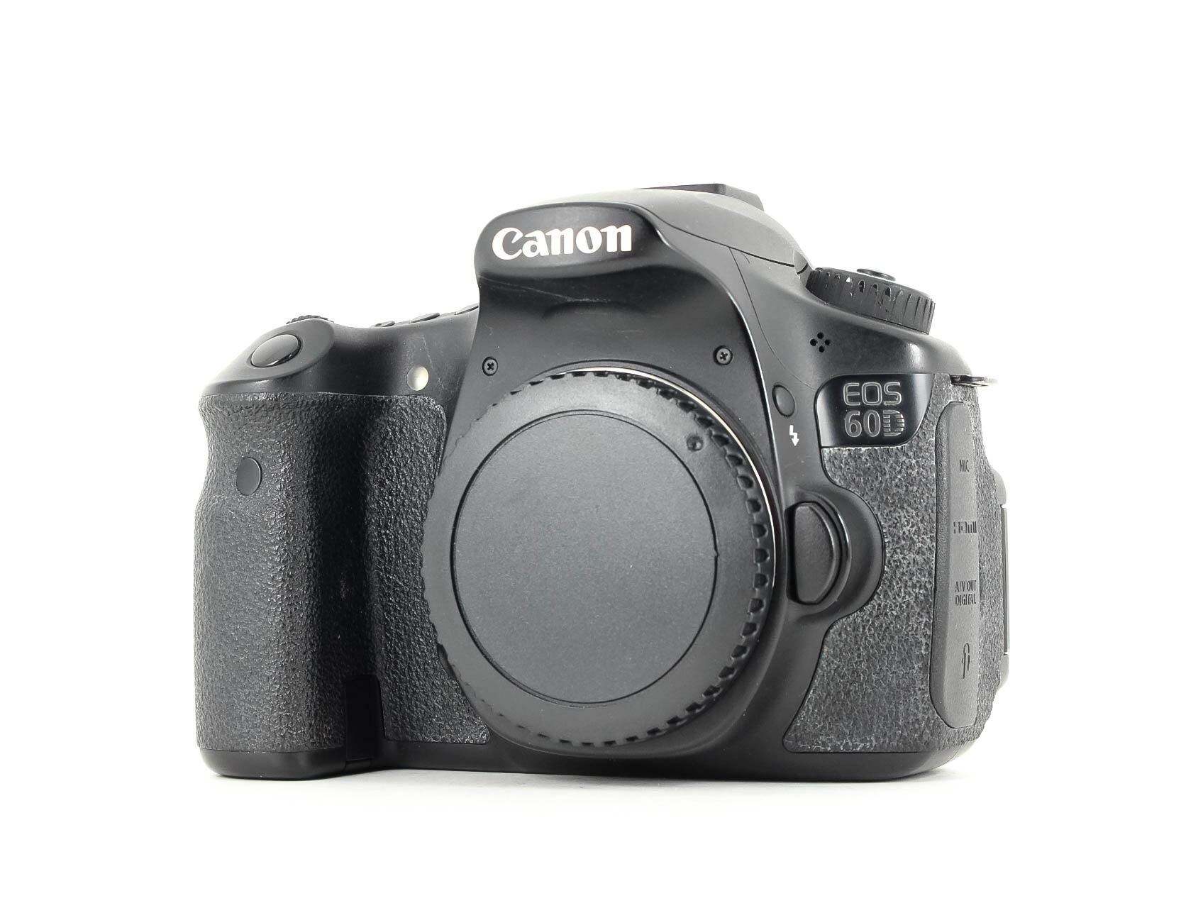 Canon EOS 60D (Condition: Good)