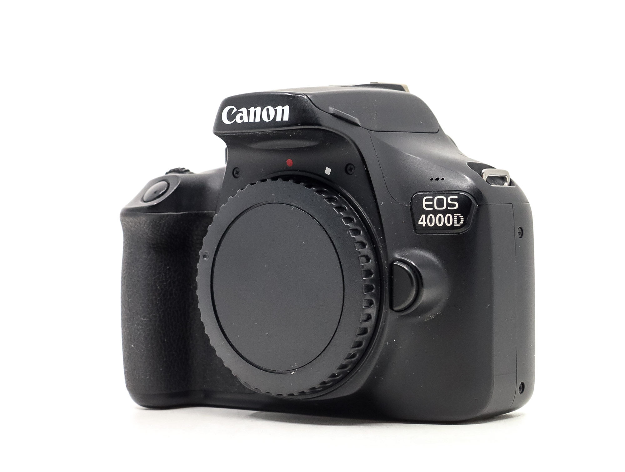 Canon EOS 4000D (Condition: Good)
