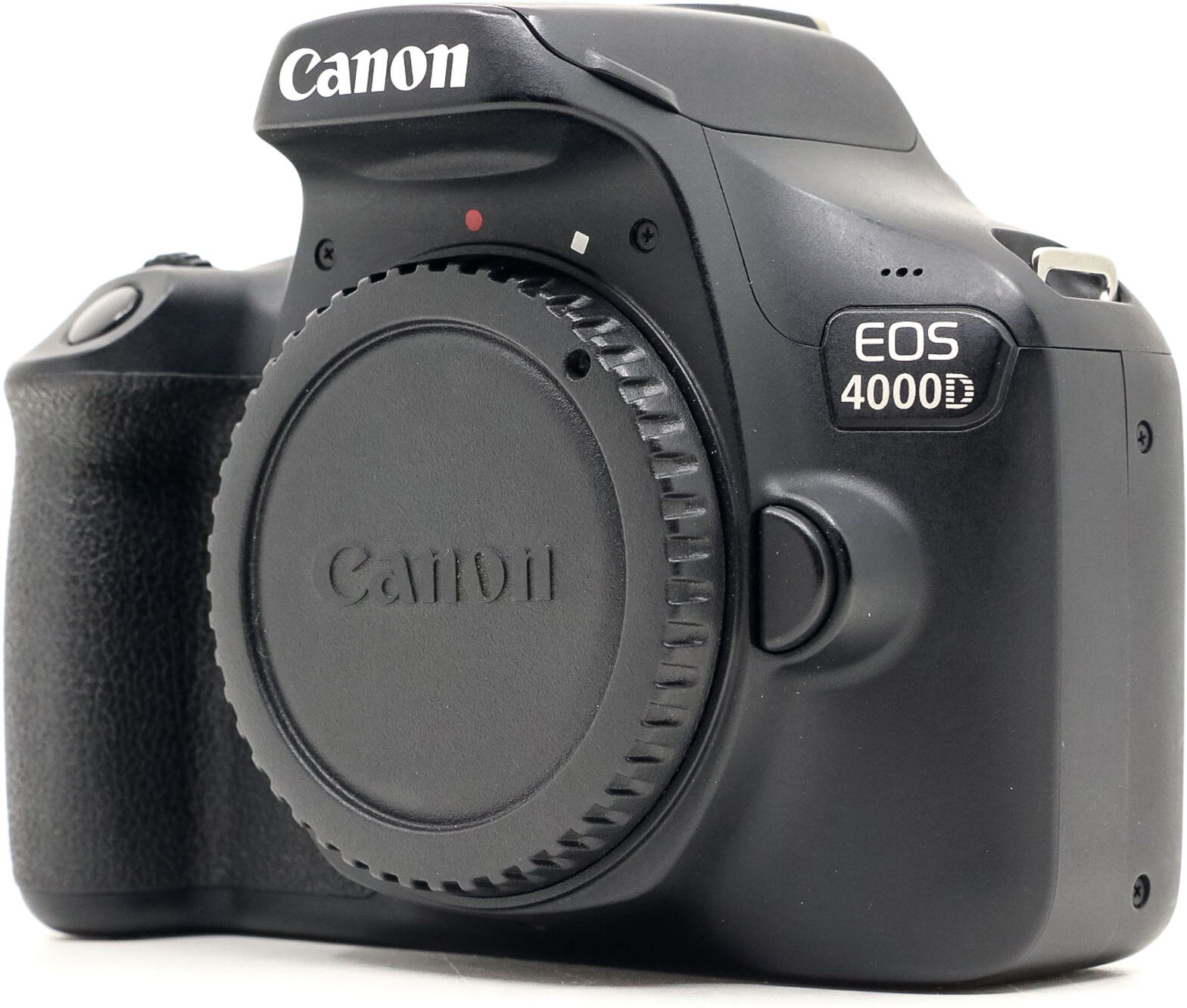 Canon EOS 4000D (Condition: Good)