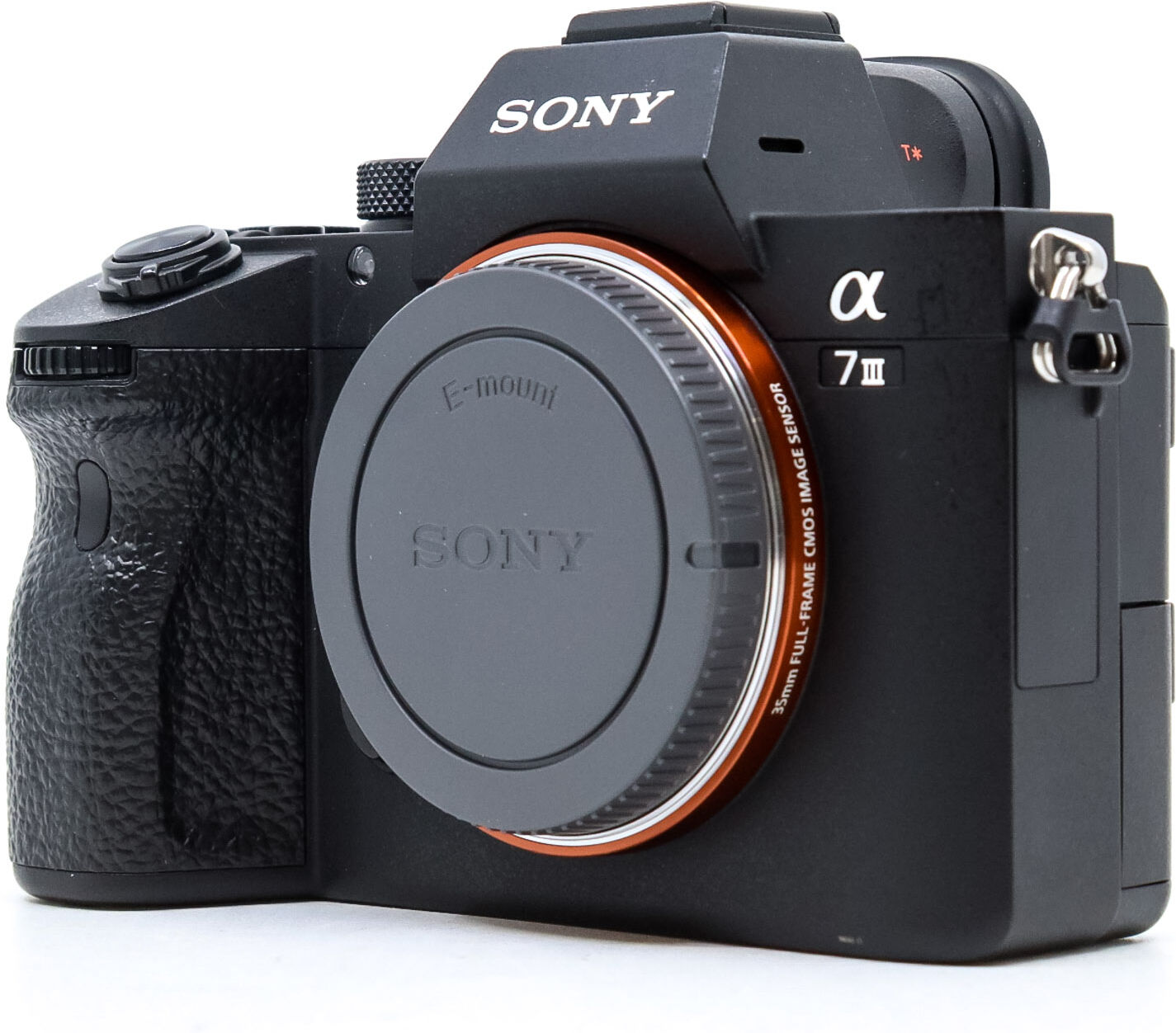 Sony Alpha A7 III (Condition: Excellent)