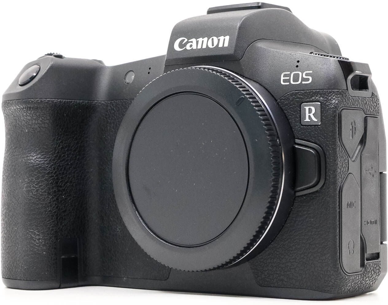 Canon EOS R (Condition: Excellent)