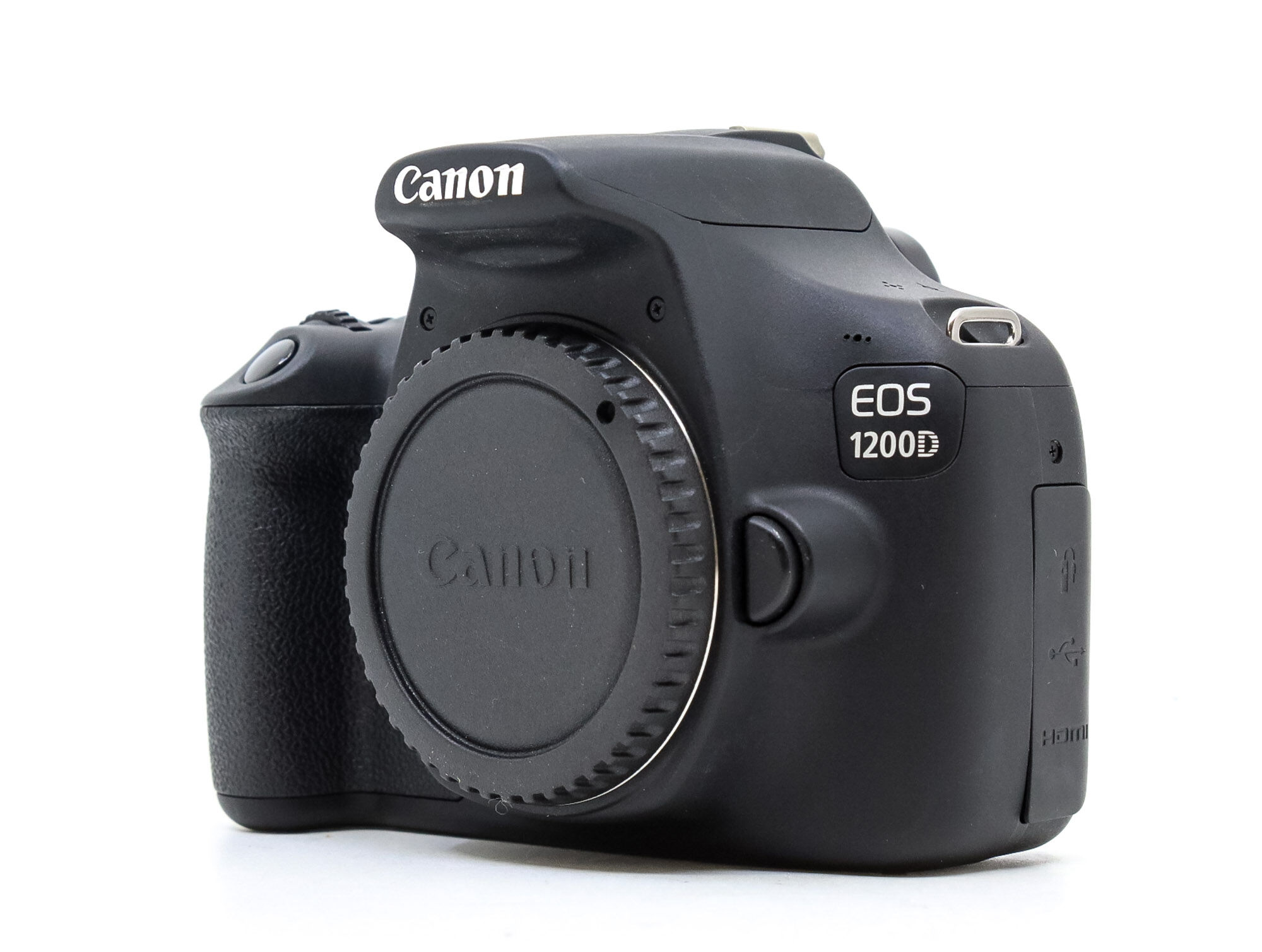 Canon EOS 1200D (Condition: Excellent)