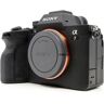 Sony Alpha A7 IV (Condition: Excellent)