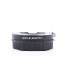 Leica M-Adapter L [18771] (Condition: Like New)