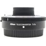 Nikon Z TC-1.4x Teleconverter (Condition: Like New)