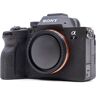 Sony Alpha A7 IV (Condition: Like New)