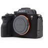 Sony Alpha A7 IV (Condition: Like New)