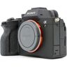 Sony Alpha A7 IV (Condition: Excellent)