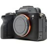 Sony Alpha A7 IV (Condition: Excellent)