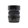 Fujifilm GF 63mm f/2.8 R WR (Condition: Like New)