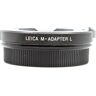 Leica M-Adapter L [18771] (Condition: Excellent)